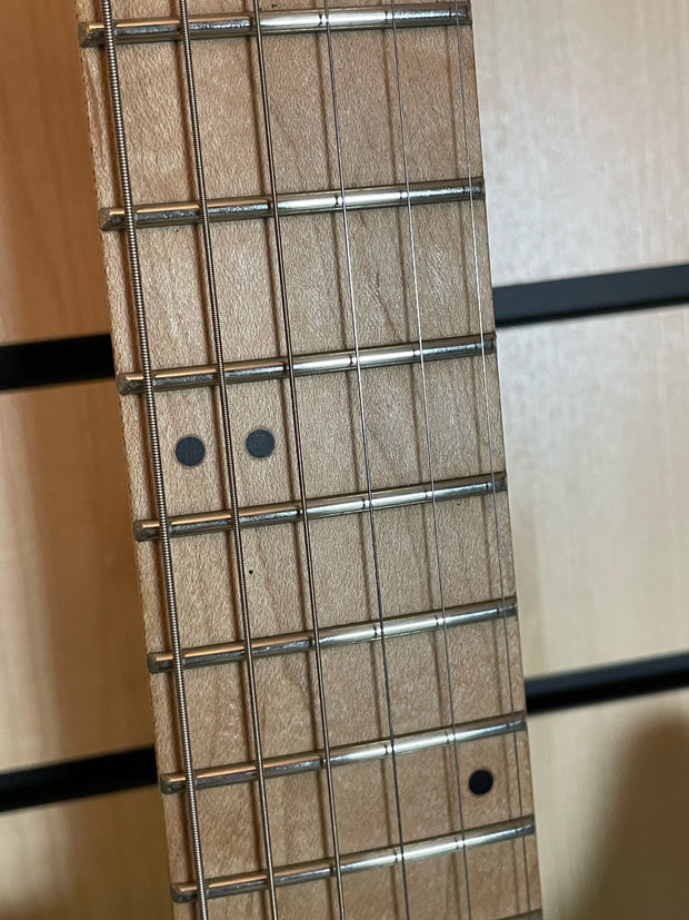 Schecter Sun Valley Super Shredder FR SFG E-Gitarre