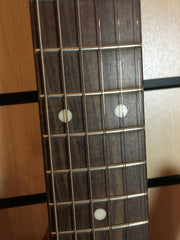 FGN J-Standard Odyssey 2 HSS CAR E-Gitarre