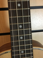 Lanikai CDST-C Cedar Solid Top Series Concert Ukulele