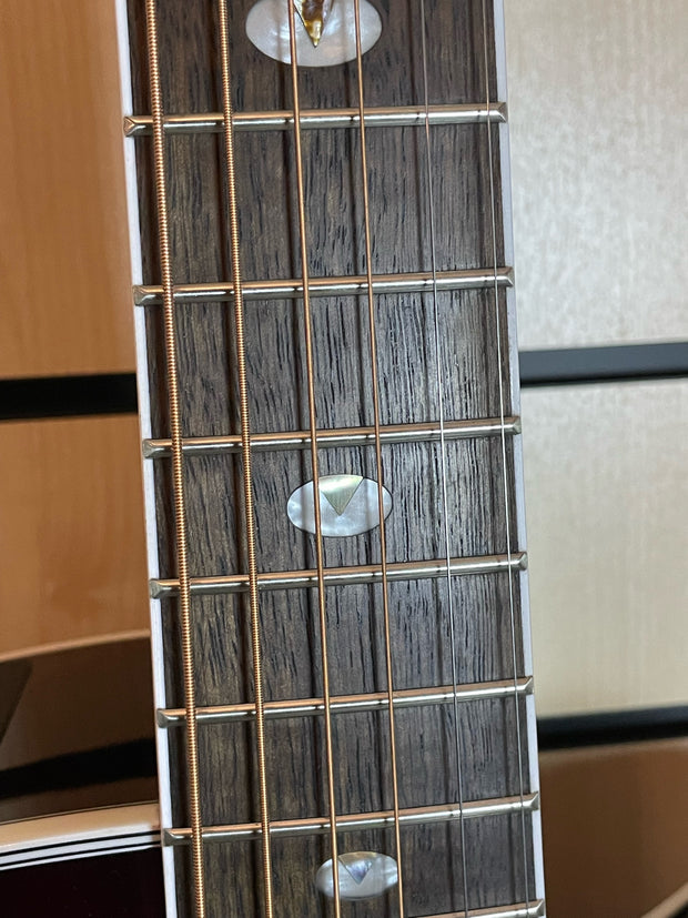 Takamine GN75CE-WR G-Series 70 Westerngitarre