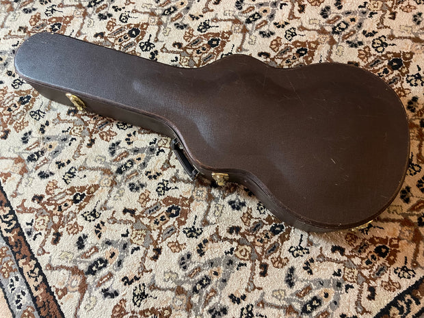 Ibanez PM100-NT Pat Metheny Signature Natural Baujahr 1996 E-Gitarre Gebraucht