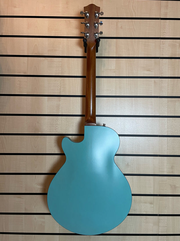 Godin Montreal Premiere HT Laguna Blue E-Gitarre