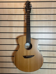 Ibanez PA230E-NSL Platinum Collection Westerngitarre