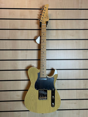 FGN J-Standard Iliad 2 Off White Blonde E-Gitarre