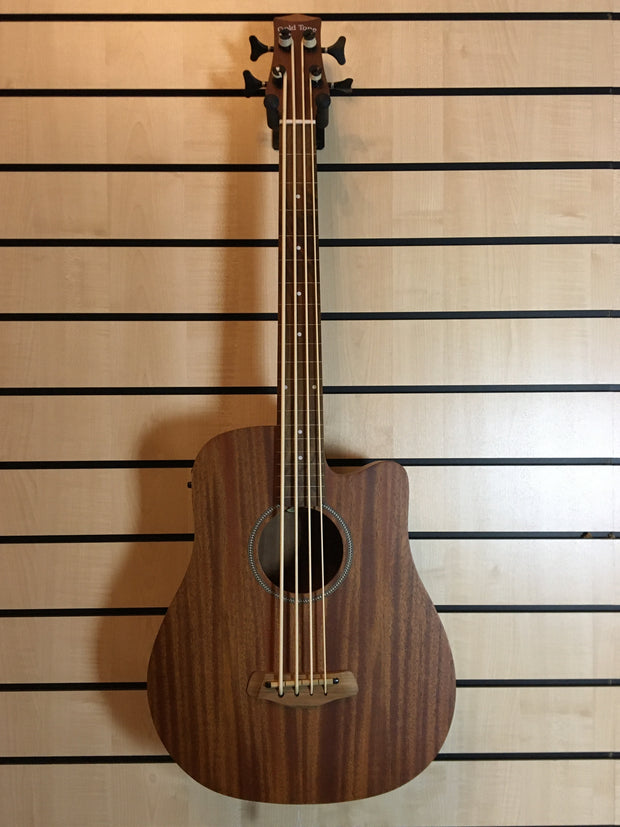 Gold Tone M-BASS25/FL Micro Bass 25 Fretless Akustikbass