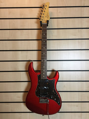 FGN J-Standard Odyssey 2 HSS CAR E-Gitarre