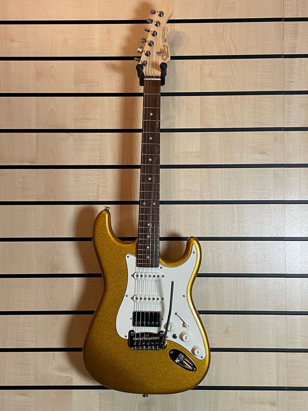 G&L Legacy HSS CR PHG E-Gitarre