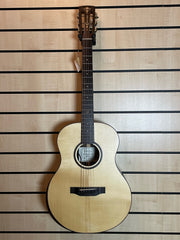 Crafter Big Mino Macassar NS Westerngitarre