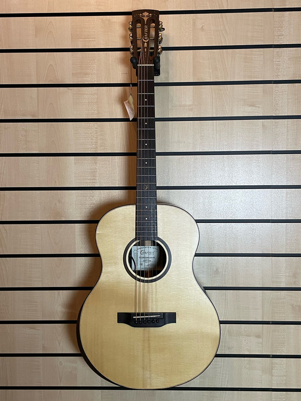 Crafter Big Mino Macassar NS Westerngitarre