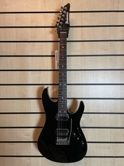 Ibanez AZ42P1-BK Premium E-Gitarre B-Ware