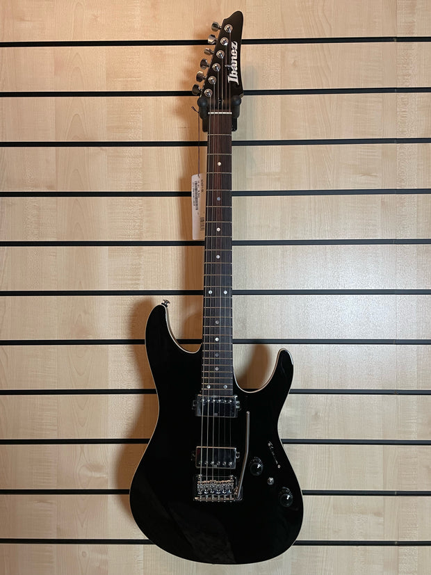 Ibanez AZ42P1-BK Premium E-Gitarre B-Ware