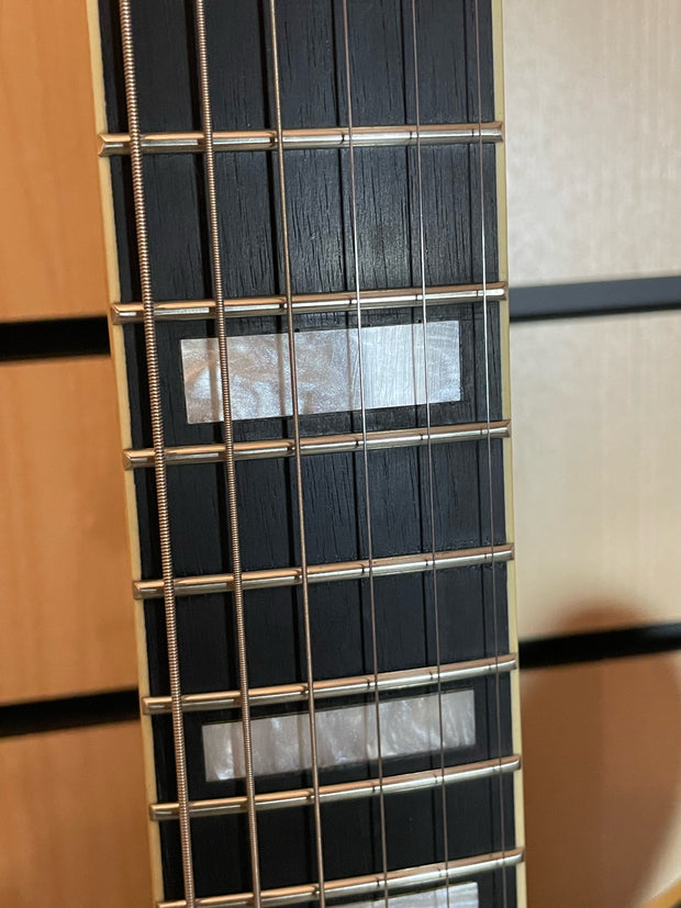 Ibanez AS93FM-AYS Artcore Expressionist E-Gitarre