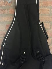 Cream Music Instruments Deluxe Gigbag Klassikgitarre 1/2