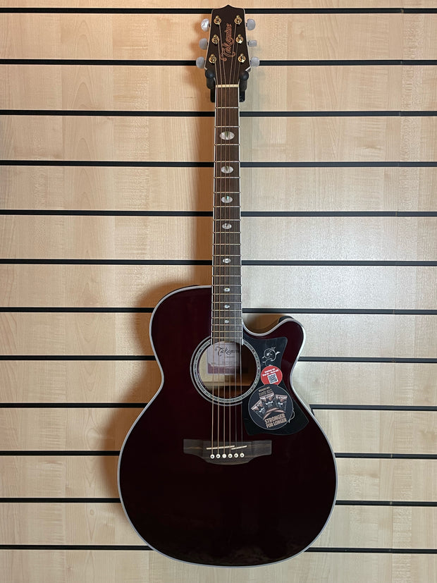 Takamine GN75CE-WR G-Series 70 Westerngitarre