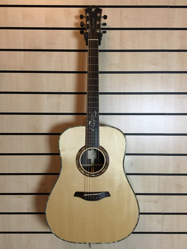 Furch Red D-SR Red Series Westerngitarre