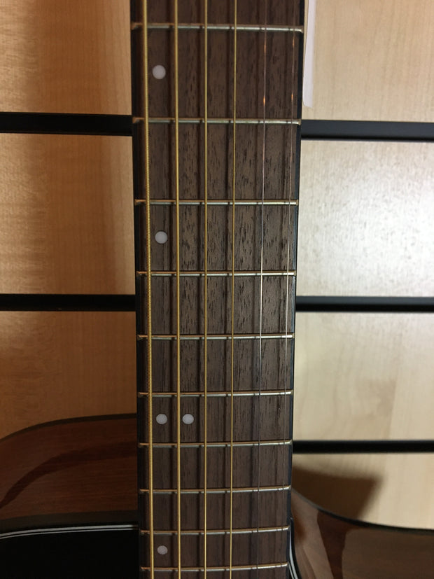 Ibanez AEWC11-DVS Westerngitarre
