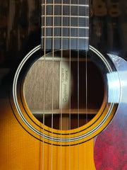 Tanglewood TW40SDVSE Sundance Historic Westerngitarre