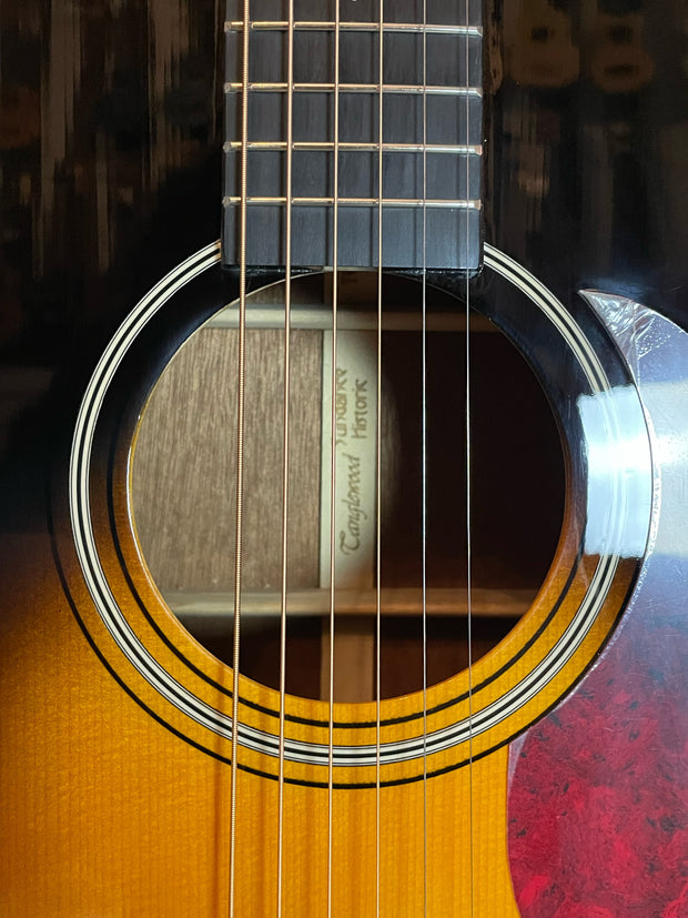 Tanglewood TW40SDVSE Sundance Historic Westerngitarre