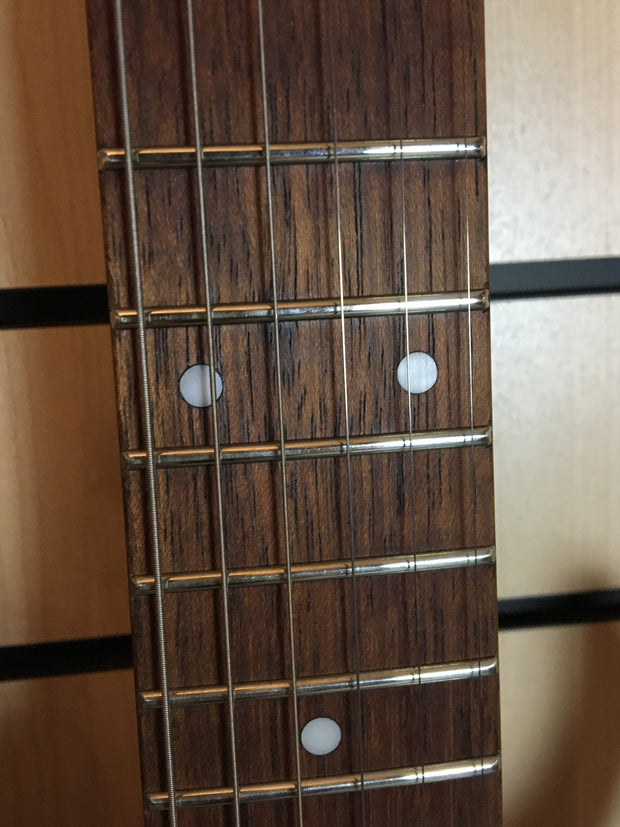 Ibanez RG420HPFM-BRG Limited Edition E-Gitarre