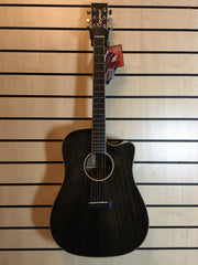 Tanglewood TW5 E BS Winterleaf Westerngitarre