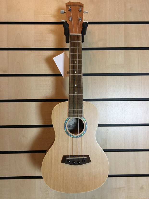 Islander SMC-4 Fichte Mahagoni Concert Ukulele