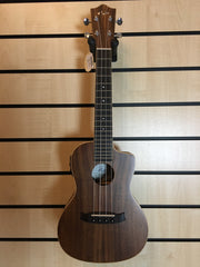 Tanglewood TUJ-2 CE Exotic Java Series Pickup Concert Ukulele