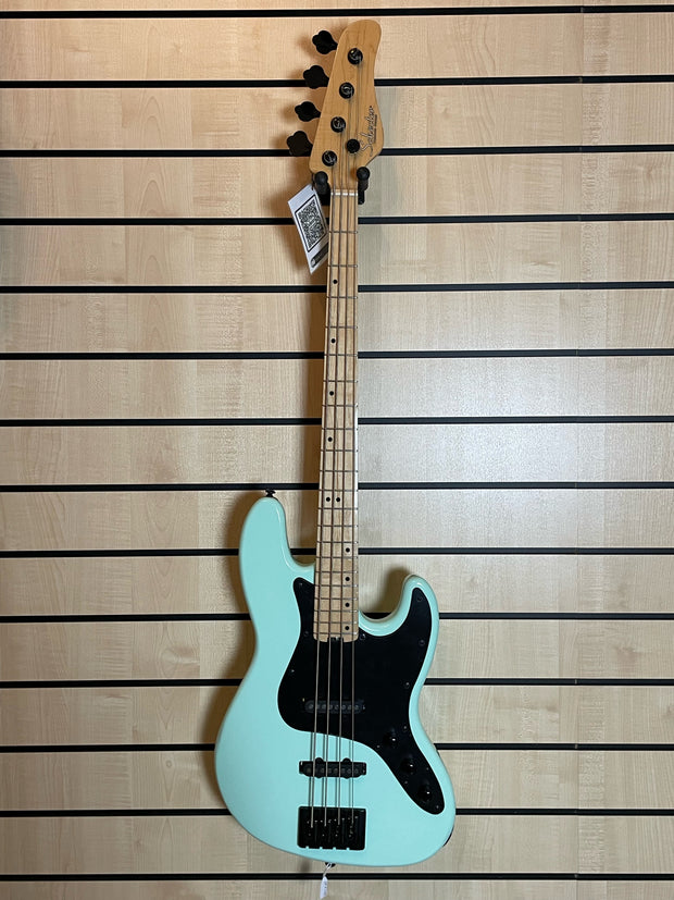 Schecter J-4 Maple SFG E-Bass