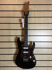 Ibanez AZ2204N-BK Prestige E-Gitarre