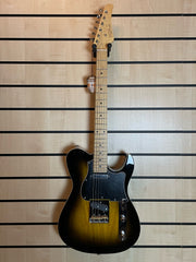 FGN J-Standard Iliad 2 2-Tone Sunburst E-Gitarre