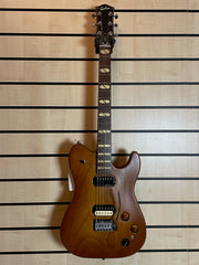 Godin Radium-X Rustic Burst E-Gitarre