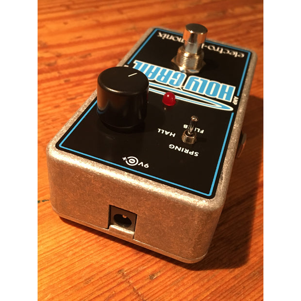 Electro Harmonix Nano Holy Grail Reverb Effektpedal