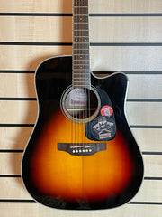 Takamine GD51CE BSB G-Series 50 Westerngitarre