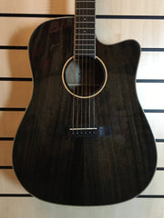 Tanglewood TW5 E BS Winterleaf Westerngitarre