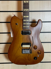 Godin Radium-X Rustic Burst E-Gitarre