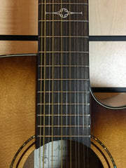 Alvarez AD6012CESHB Artist Series Westerngitarre