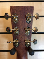 Sigma DTC-28HE Standard Series Westerngitarre
