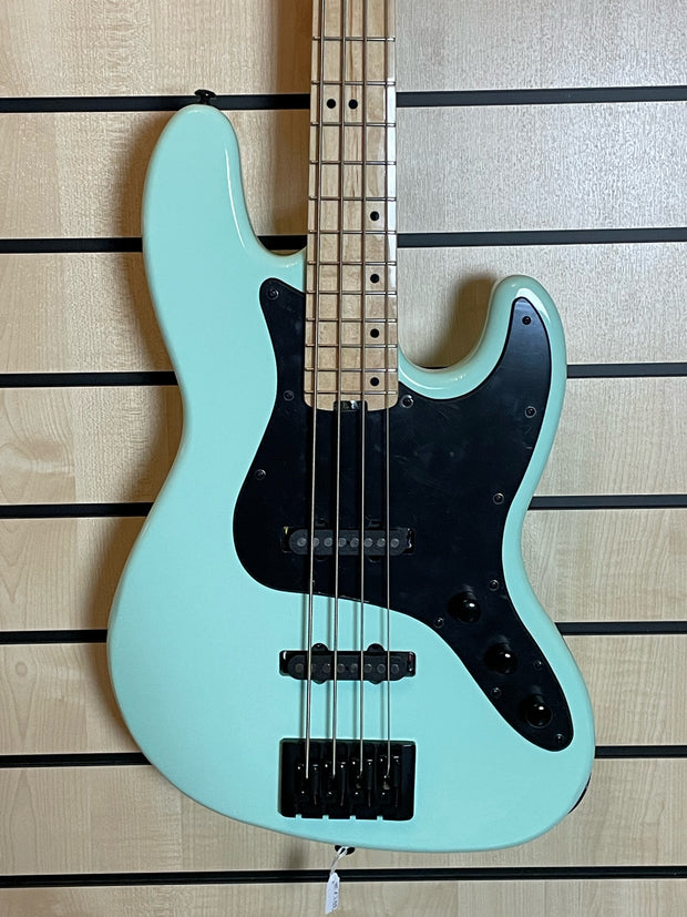 Schecter J-4 Maple SFG E-Bass