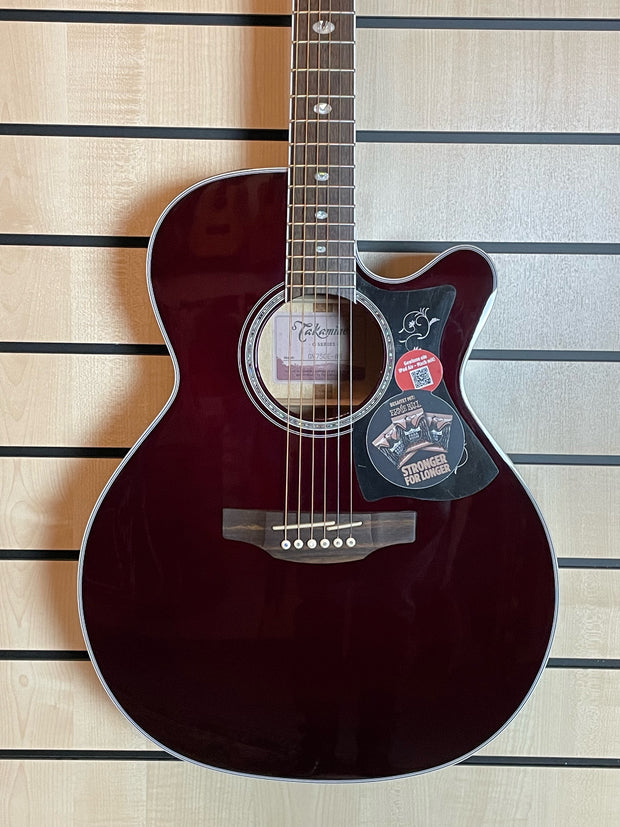 Takamine GN75CE-WR G-Series 70 Westerngitarre