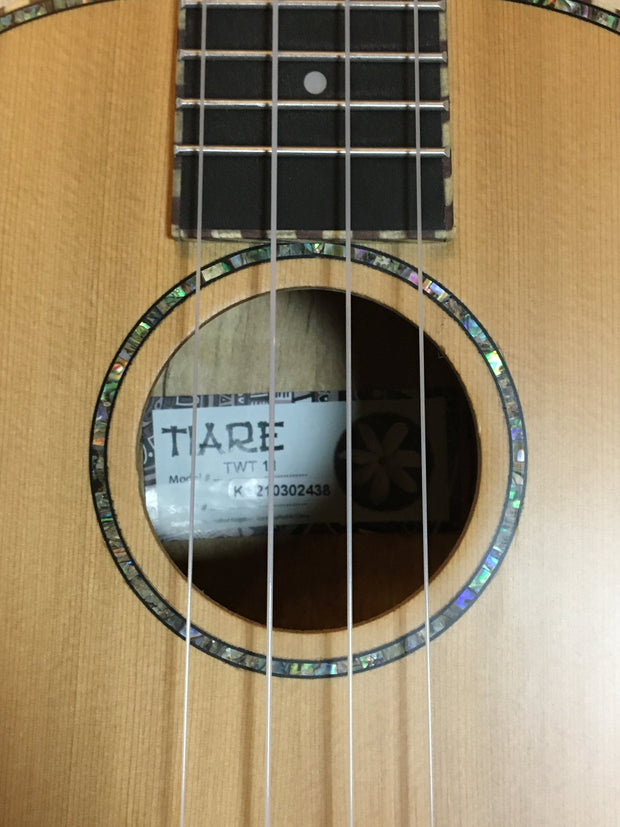 Tanglewood TWT-11 Tiare Concert Ukulele