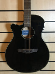 Ibanez AEG50L-BKH Lefty Westerngitarre B-Ware