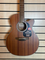 Takamine GN11MCE NS G-Series 10 Westerngitarre