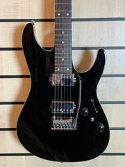 Ibanez AZ42P1-BK Premium E-Gitarre B-Ware