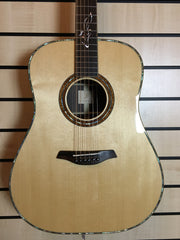 Furch Red D-SR Red Series Westerngitarre