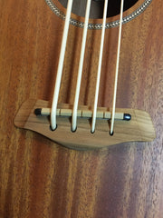 Gold Tone M-BASS25/FL Micro Bass 25 Fretless Akustikbass