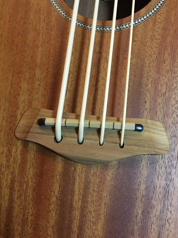 Gold Tone M-BASS25/FL Micro Bass 25 Fretless Akustikbass