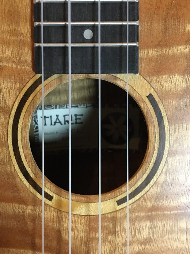 Tanglewood TWT-5 Tiare Sopran Ukulele