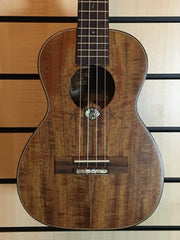 Leho LHUT-ASAK-CEL 10 Years Celebration All Solid Acacia Tenor Ukulele