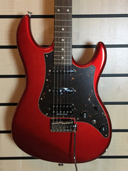FGN J-Standard Odyssey 2 HSS CAR E-Gitarre