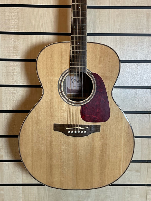 Takamine GN93 NAT G-Series 90 Westerngitarre