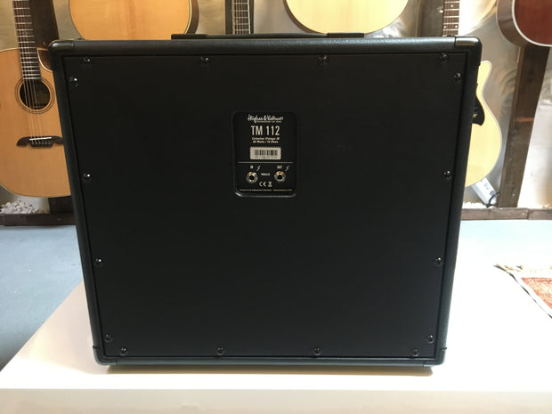 Hughes & Kettner TM 112 E-Gitarrenbox Vorführmodell